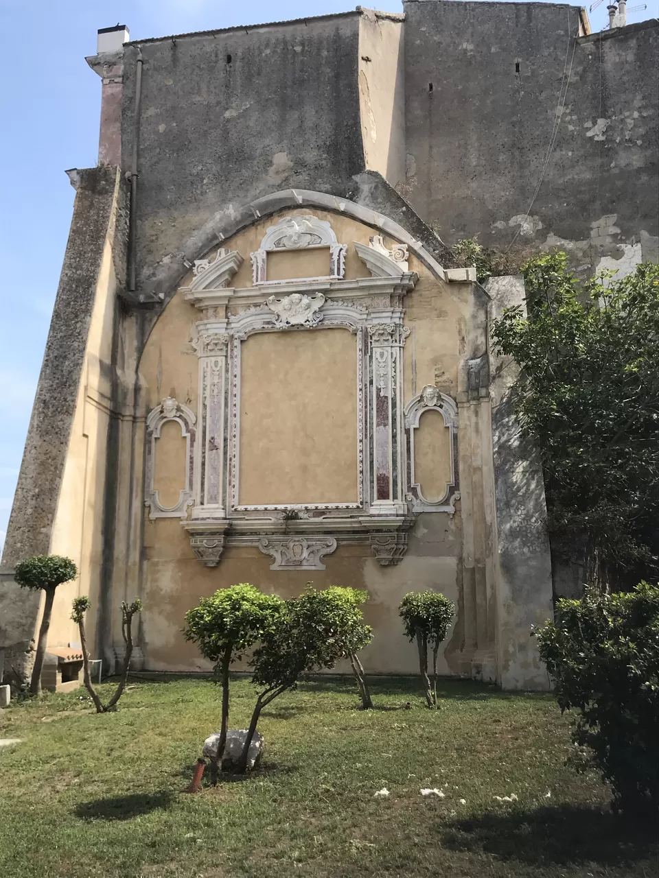 Photo of Return to Italy 2018 by Amanda Williams