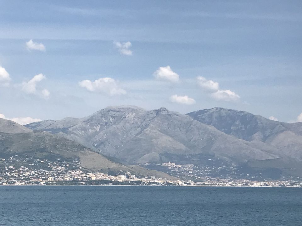 Photo of Return to Italy 2018 by Amanda Williams