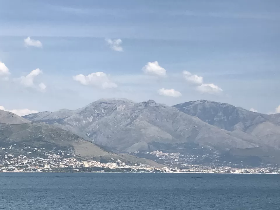 Photo of Return to Italy 2018 by Amanda Williams