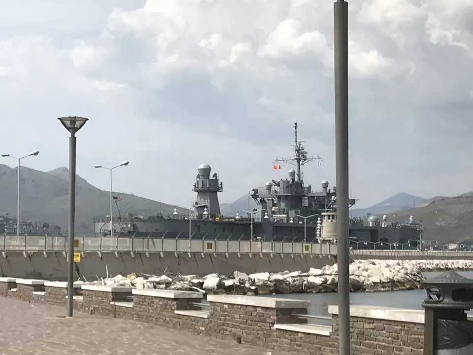 Photo of Return to Italy 2018 by Amanda Williams