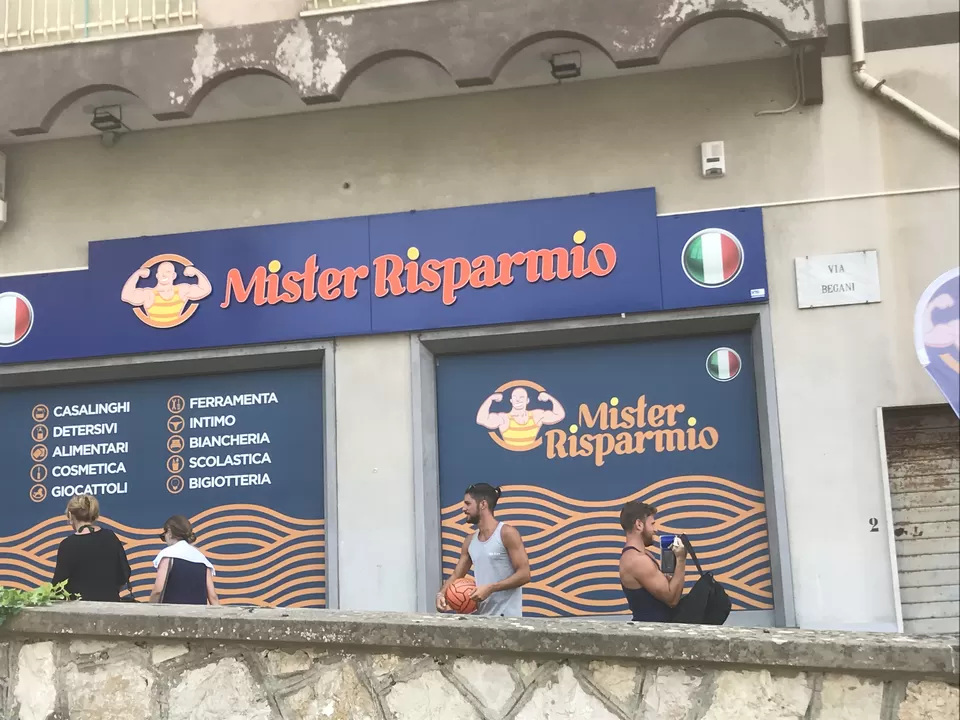 Photo of Return to Italy 2018 by Amanda Williams
