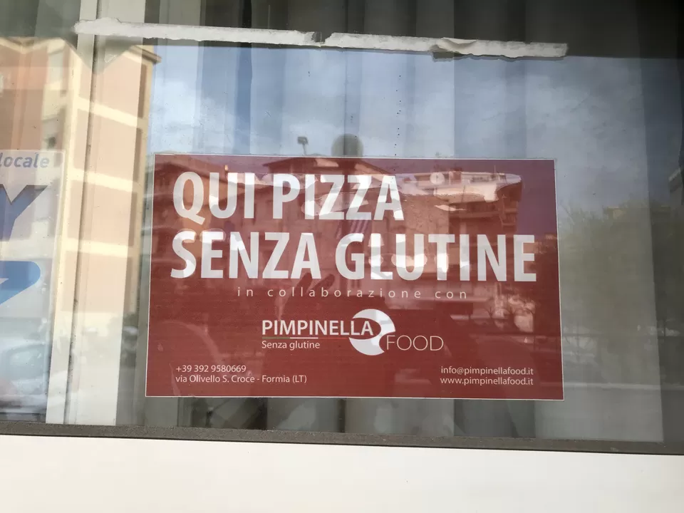 Photo of Return to Italy 2018 by Amanda Williams