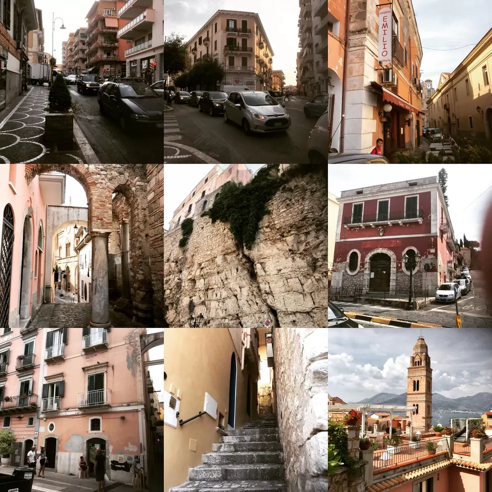 Photo of Return to Italy 2018 by Amanda Williams