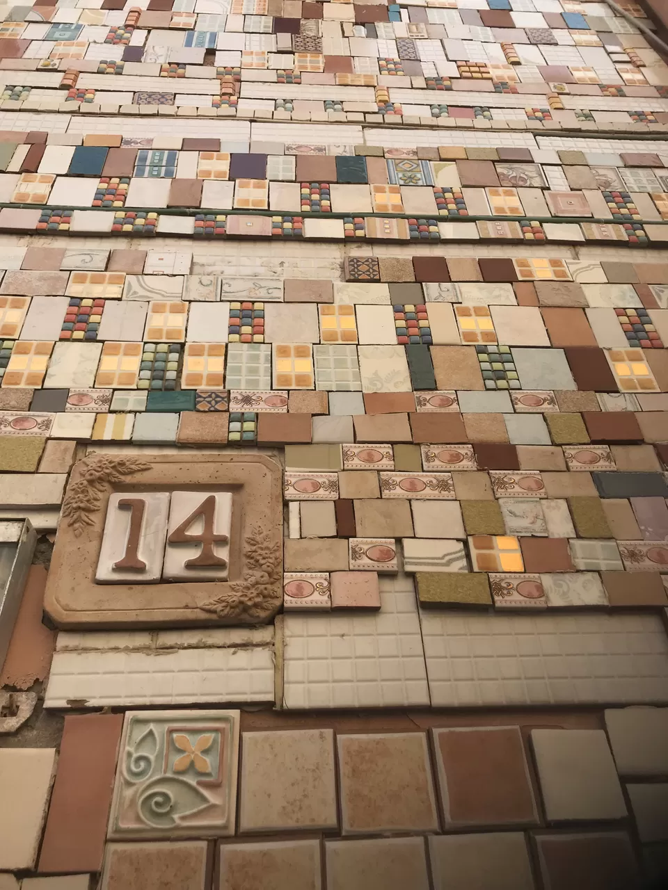Photo of Return to Italy 2018 by Amanda Williams