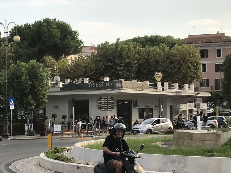 Photo of Return to Italy 2018 by Amanda Williams