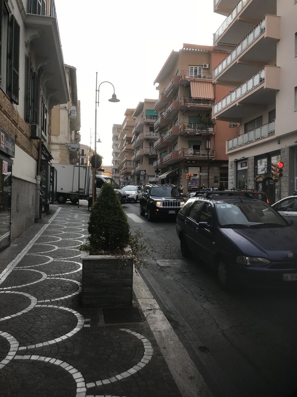 Photo of Return to Italy 2018 by Amanda Williams