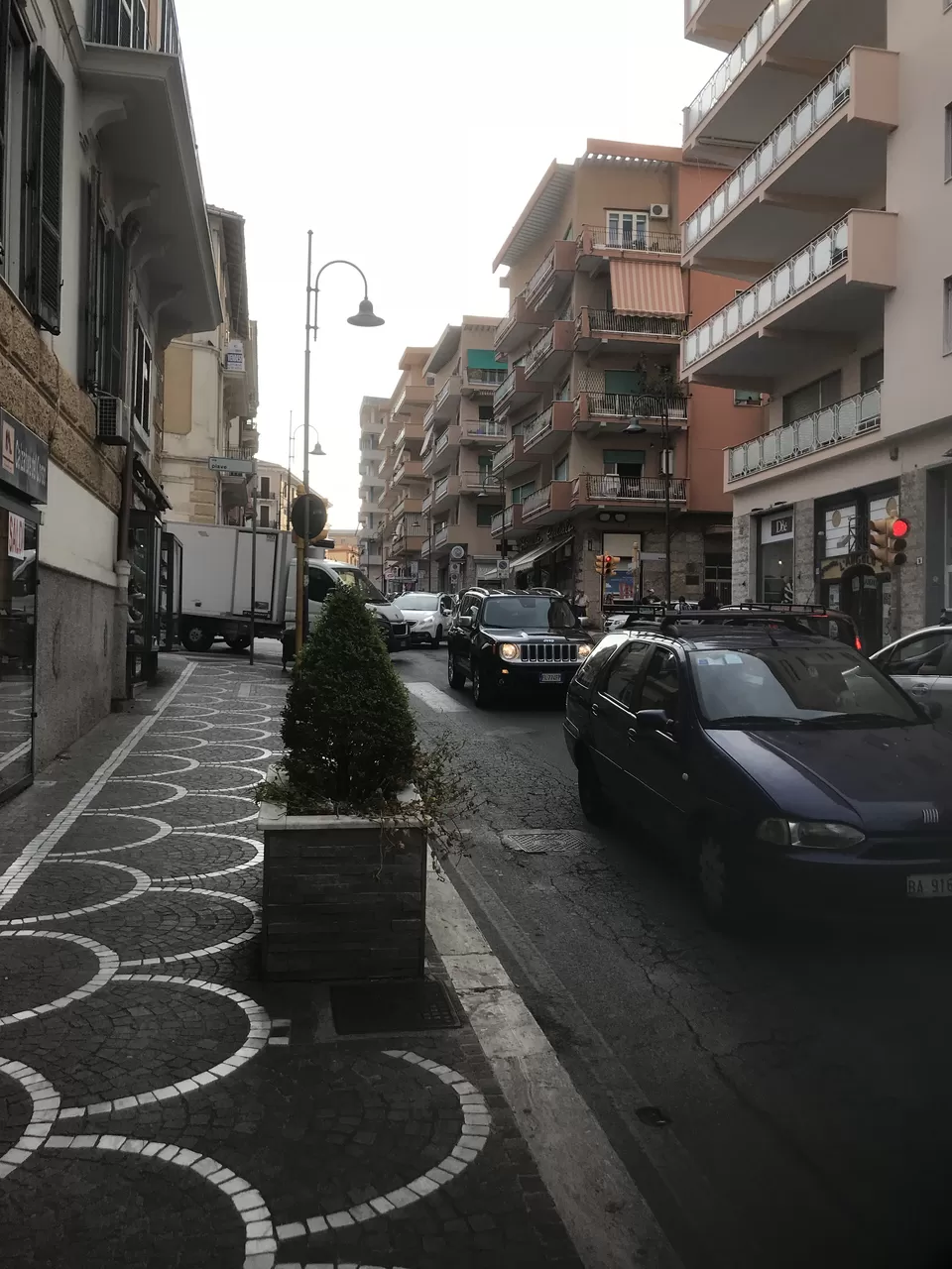 Photo of Return to Italy 2018 by Amanda Williams