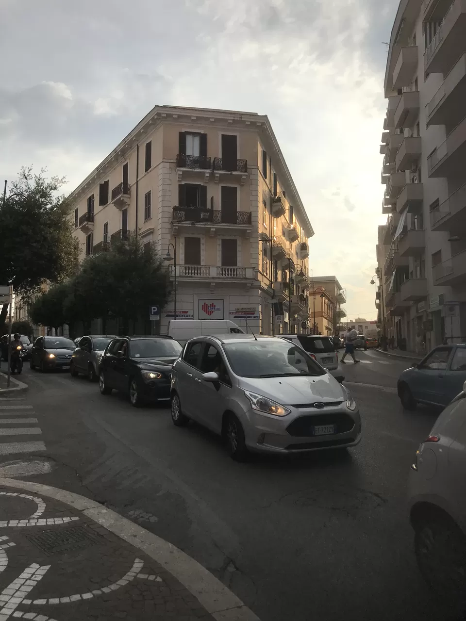 Photo of Return to Italy 2018 by Amanda Williams