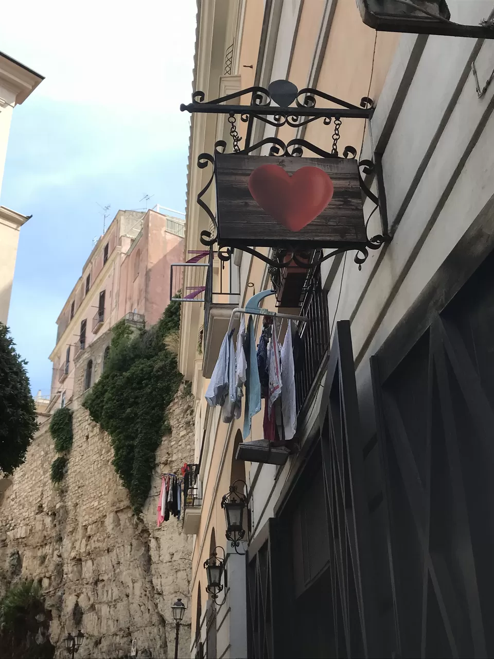 Photo of Return to Italy 2018 by Amanda Williams