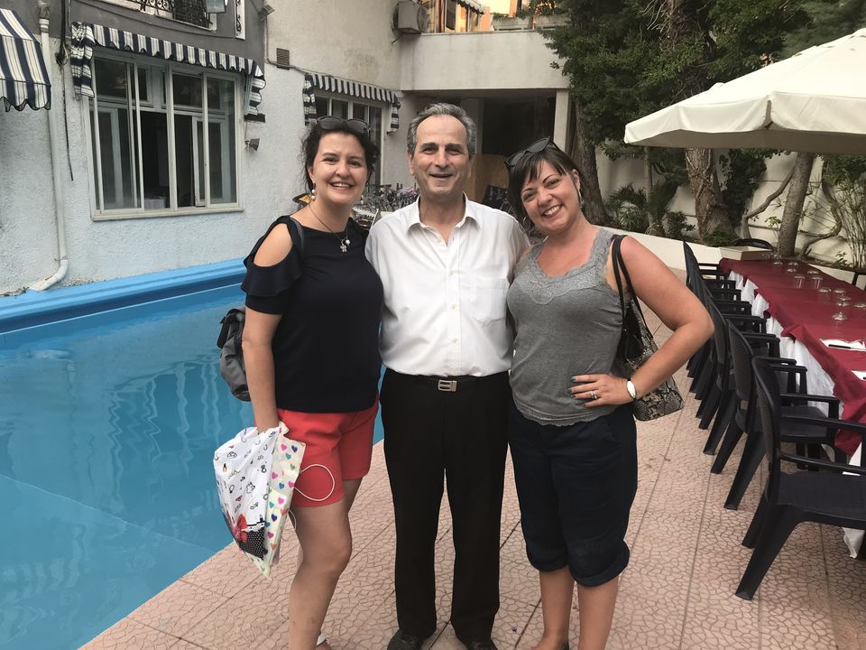 Photo of Return to Italy 2018 by Amanda Williams