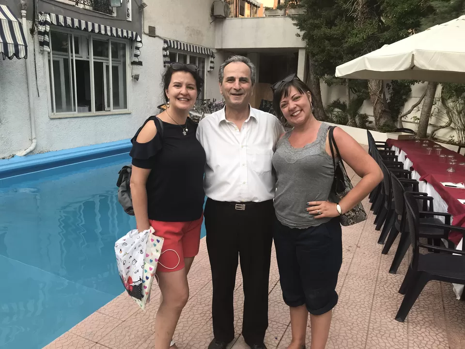 Photo of Return to Italy 2018 by Amanda Williams