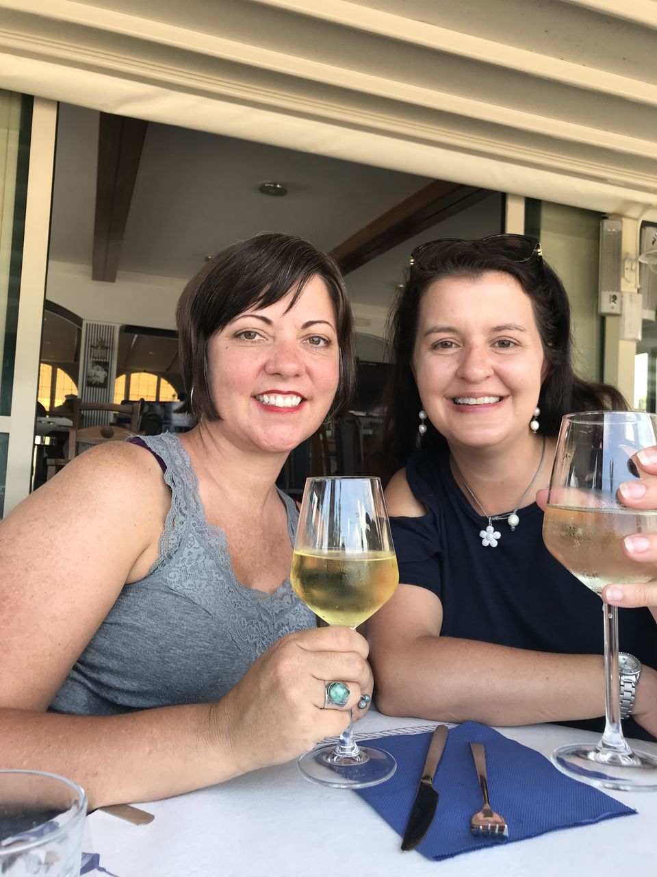 Photo of Return to Italy 2018 by Amanda Williams