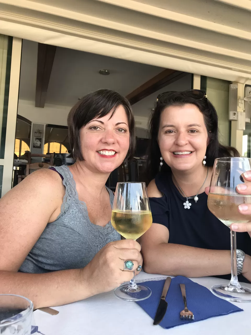 Photo of Return to Italy 2018 by Amanda Williams