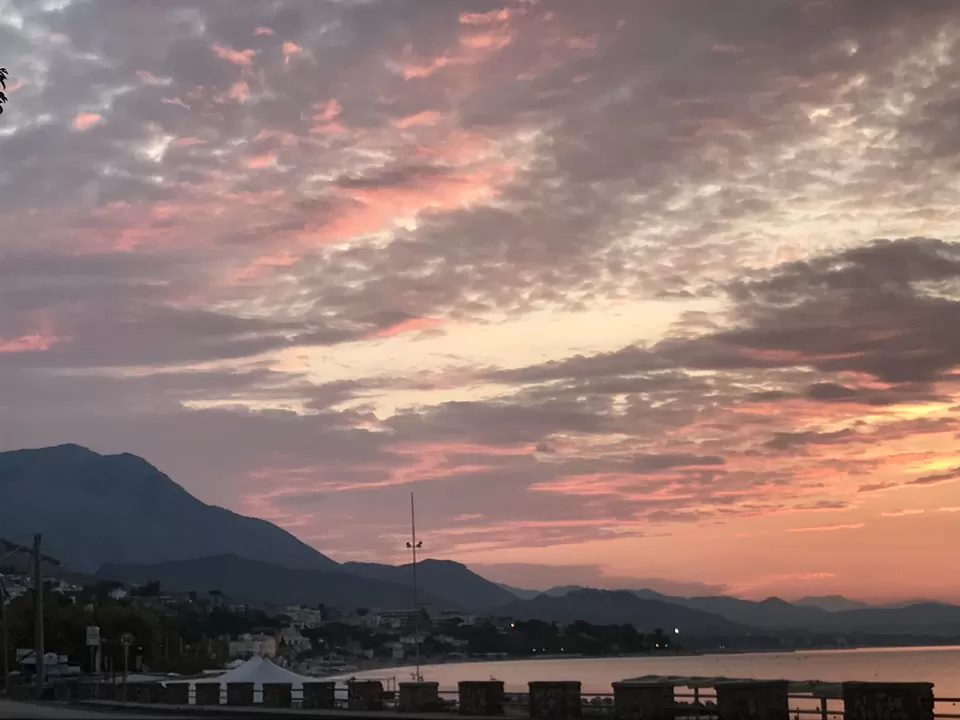 Photo of Gaeta, Province of Latina, Italy by Amanda Williams