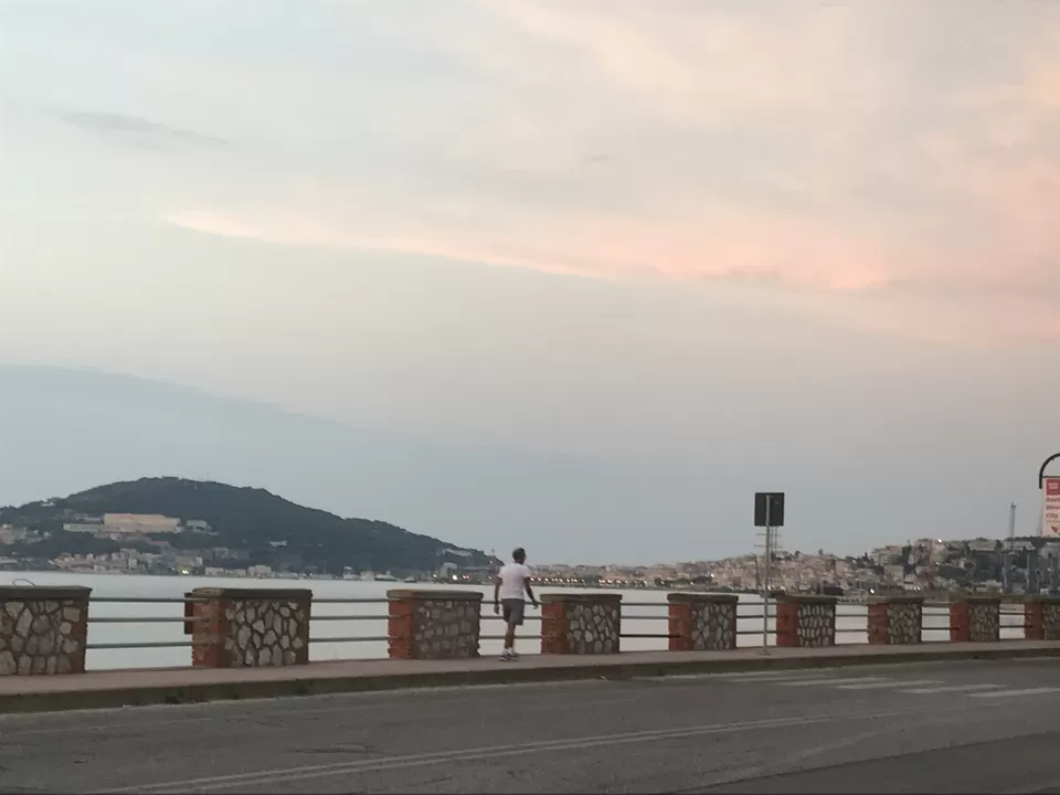 Photo of Gaeta, Province of Latina, Italy by Amanda Williams