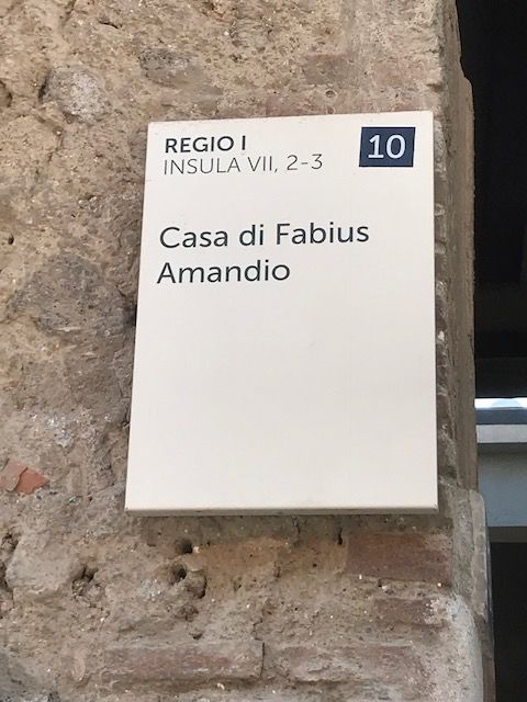 Photo of Return to Italy 2018 by Amanda Williams