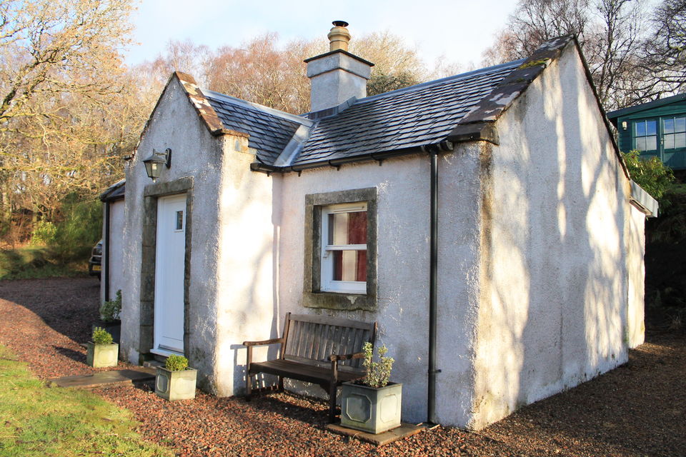 Photo of Exploring the western tip of scotland 2/18 by Sangeetha