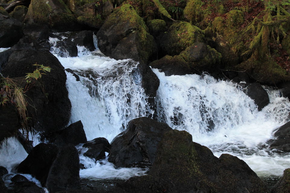 Photo of Exploring the western tip of scotland 4/18 by Sangeetha