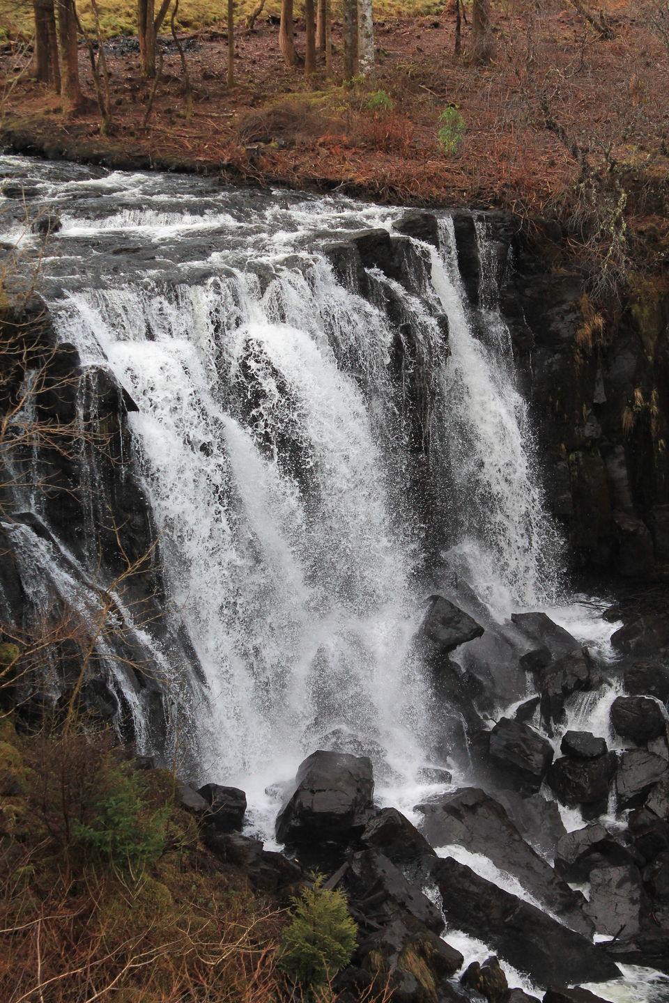 Photo of Exploring the western tip of scotland 16/18 by Sangeetha