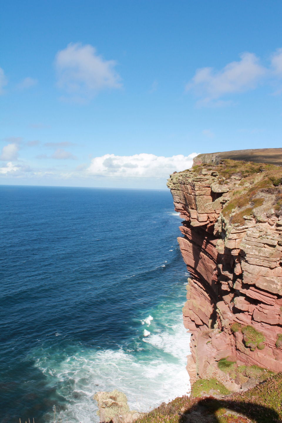 Photo of Hoy, Orkney, United Kingdom by Sangeetha