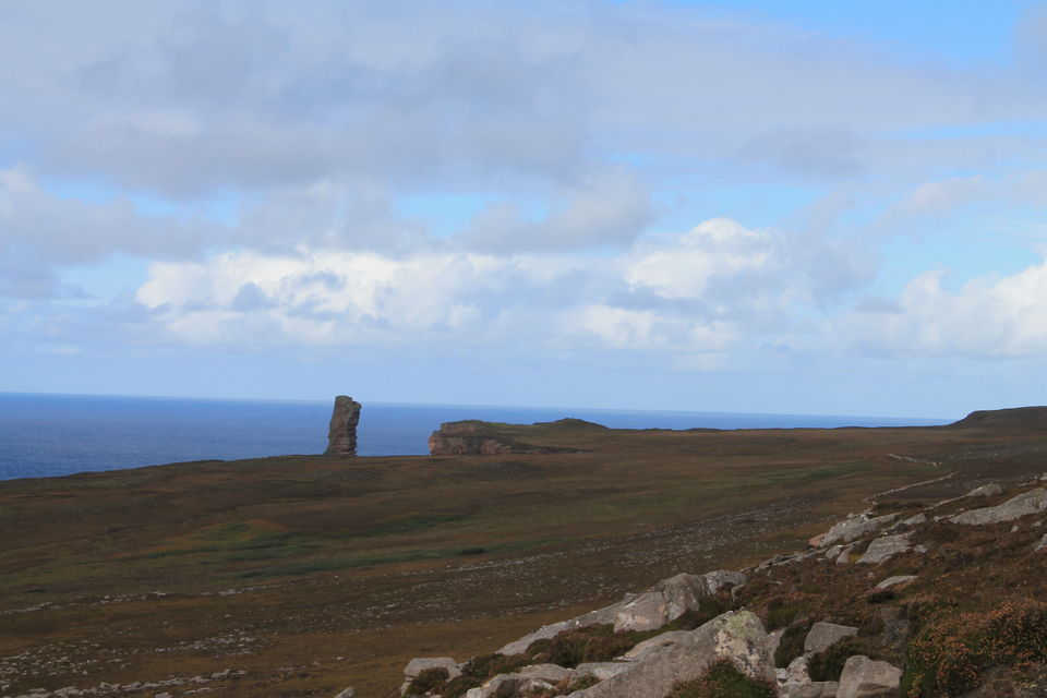 Photo of Hoy, Orkney, United Kingdom by Sangeetha