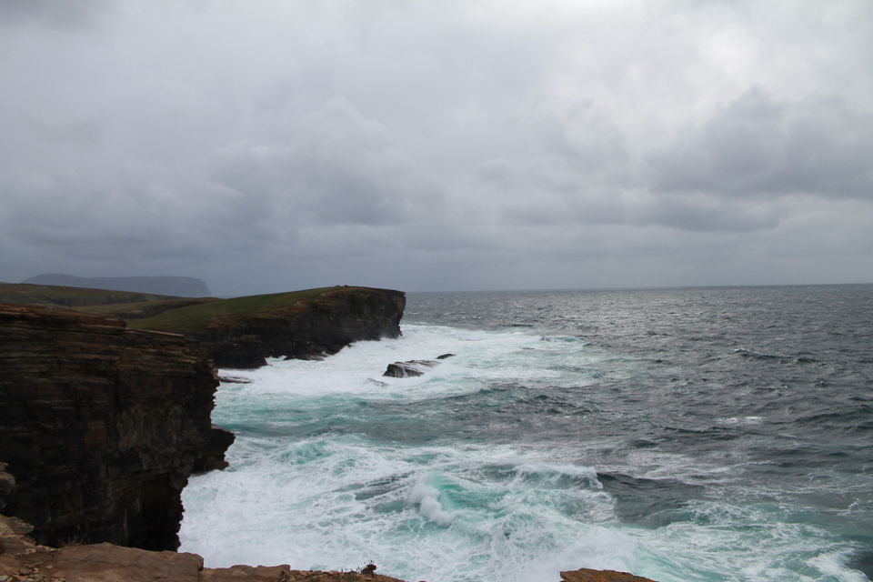 Photo of Yesnaby, United Kingdom by Sangeetha