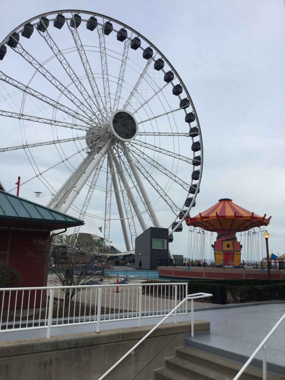 Photo of Traveling with time to the Windy City – Chicago, USA #travelguideUSA by Nid