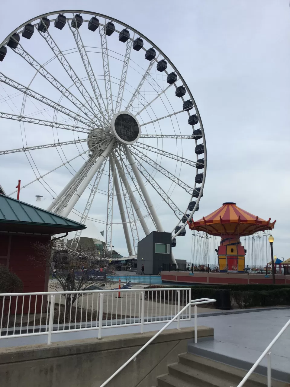 Photo of Traveling with time to the Windy City – Chicago, USA #travelguideUSA by Nid