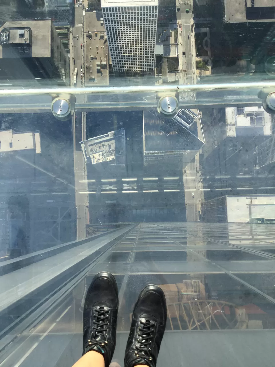 Photo of Traveling with time to the Windy City – Chicago, USA #travelguideUSA by Nid