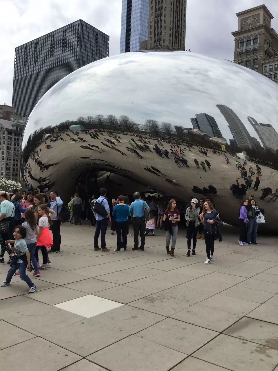 Photo of Chicago, IL, USA by Nid