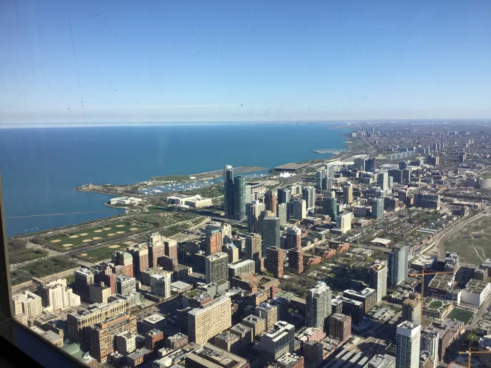 Photo of Traveling with time to the Windy City – Chicago, USA #travelguideUSA by Nid