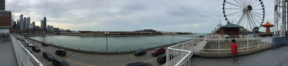 Photo of Traveling with time to the Windy City – Chicago, USA #travelguideUSA by Nid