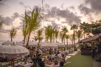 Photo of Seminyak, Badung Regency, Bali, Indonesia by Roshan Chugh (@vagabondfootsteps) 