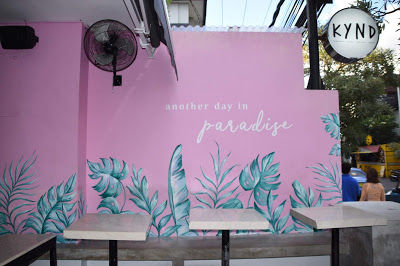 Photo of Cafe Hopping In Bali! 2/4 by Roshan Chugh (@vagabondfootsteps)
