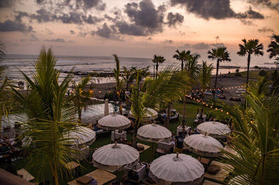 Photo of Cafe Hopping In Bali! 4/4 by Roshan Chugh (@vagabondfootsteps)