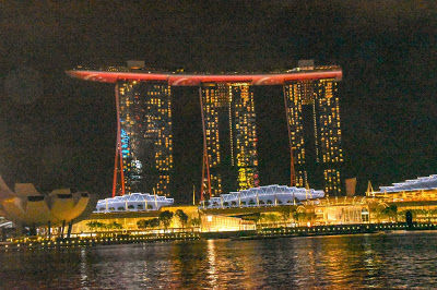 Photo of 48 hours in Singapore! 4/4 by Roshan Chugh (@vagabondfootsteps)