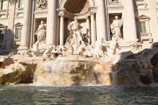 Photo of When in Rome!- Part II Exploring Rome City 3/12 by Roshan Chugh (@vagabondfootsteps)