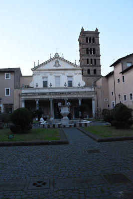Photo of When in Rome!- Part II Exploring Rome City 9/12 by Roshan Chugh (@vagabondfootsteps)