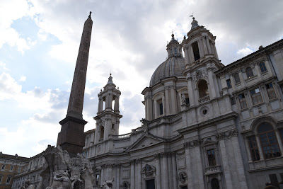 Photo of When in Rome!- Part II Exploring Rome City 11/12 by Roshan Chugh (@vagabondfootsteps)