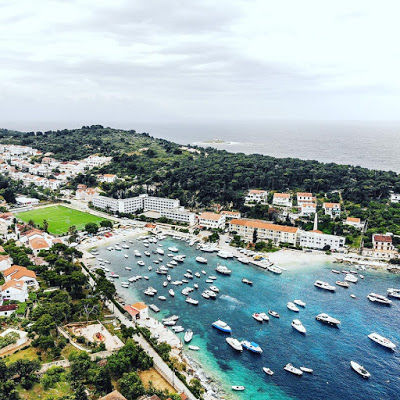 Photo of Croatia out and about! by Roshan Chugh (@vagabondfootsteps)