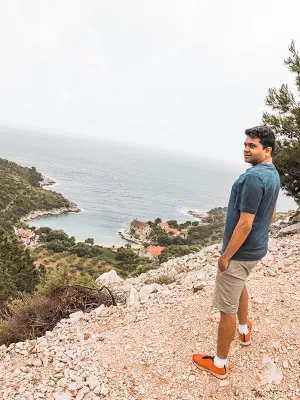Photo of Dubovica, Croatia by Roshan Chugh (@vagabondfootsteps) 