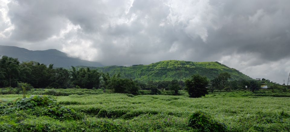 Photo of Matheran Hill station: A perfect weekend gateway by ASHISH KUMAR Gouda