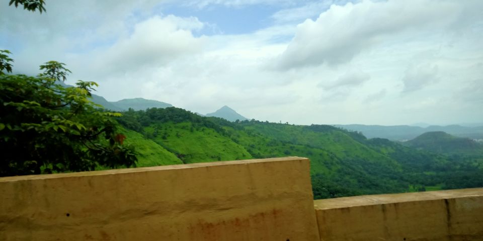 Photo of Matheran Hill station: A perfect weekend gateway by ASHISH KUMAR Gouda