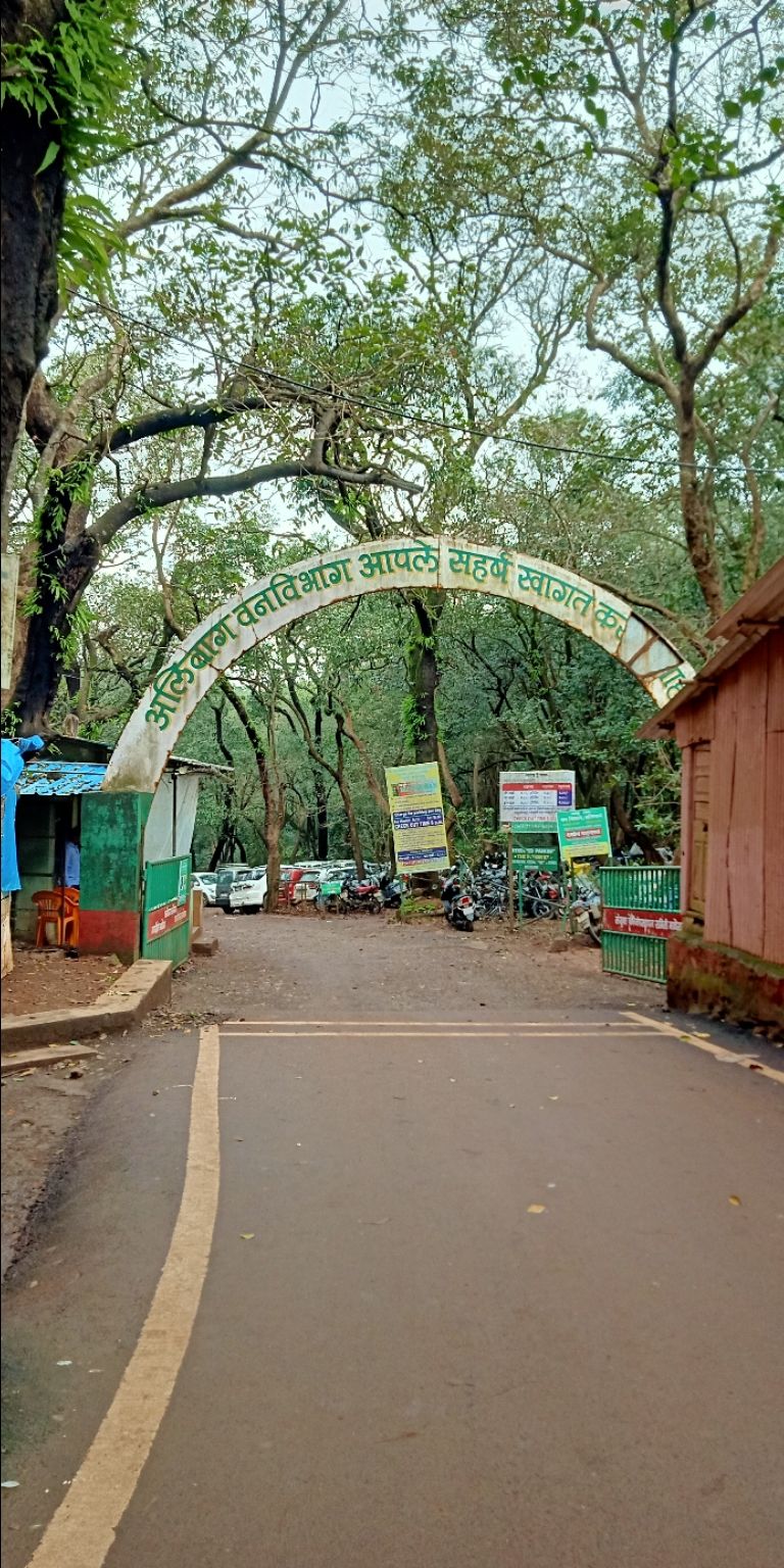 Photo of Matheran Hill station: A perfect weekend gateway by ASHISH KUMAR Gouda