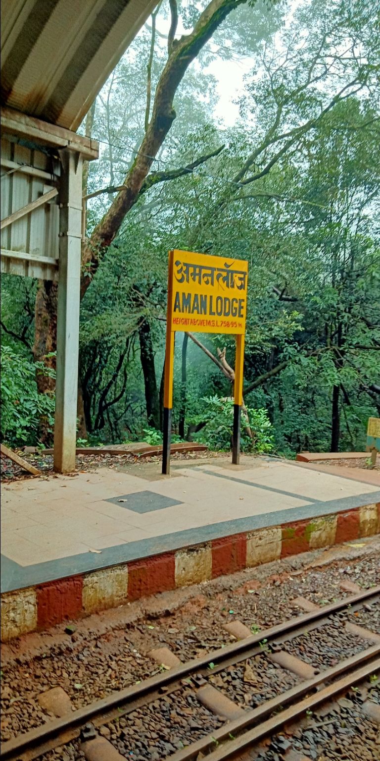 Photo of Matheran Hill station: A perfect weekend gateway by ASHISH KUMAR Gouda