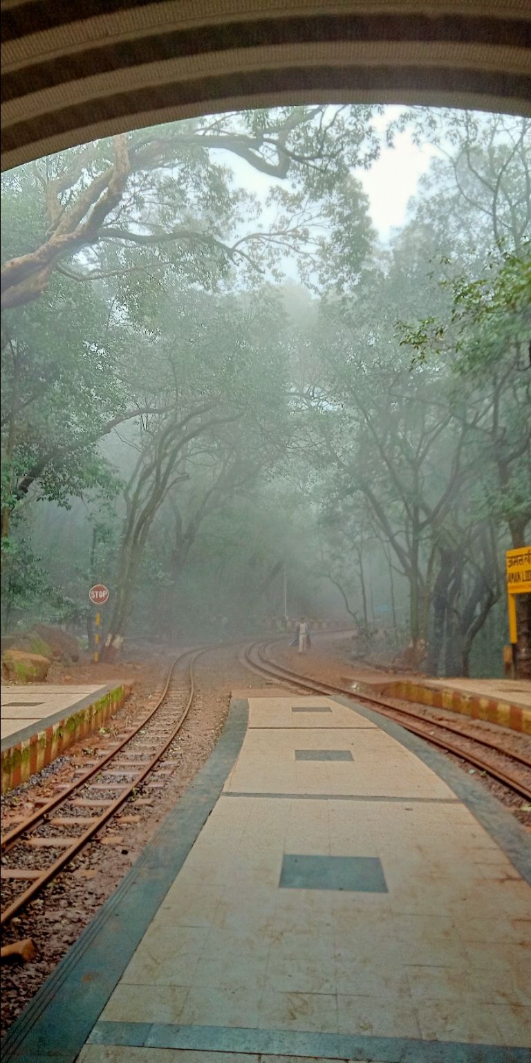 Photo of Matheran Hill station: A perfect weekend gateway by ASHISH KUMAR Gouda