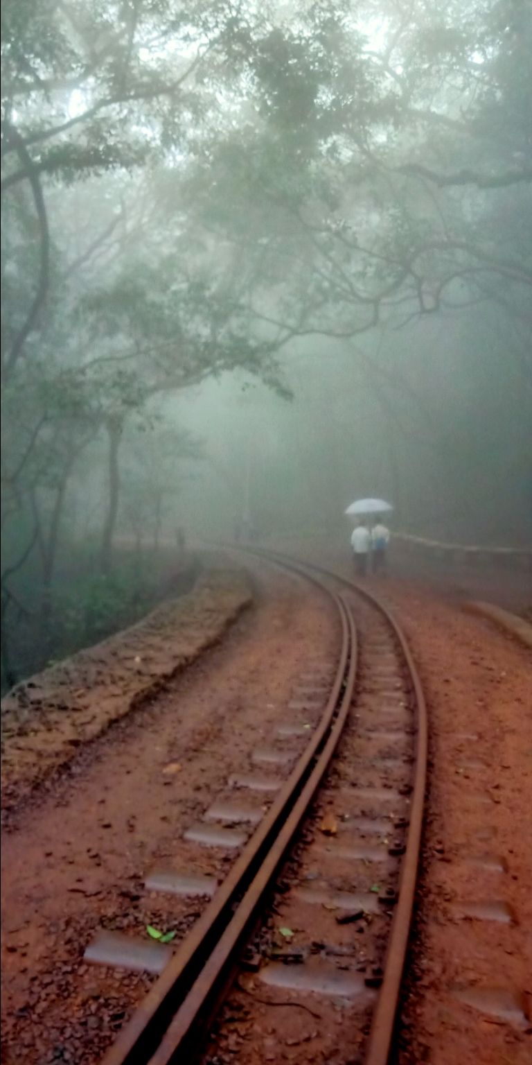 Photo of Matheran Hill station: A perfect weekend gateway by ASHISH KUMAR Gouda
