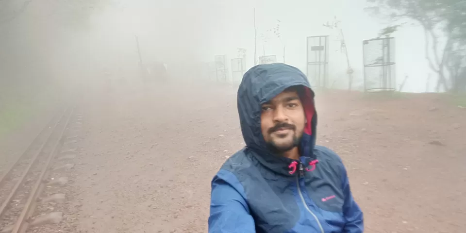 Photo of Matheran Hill station: A perfect weekend gateway by ASHISH KUMAR Gouda