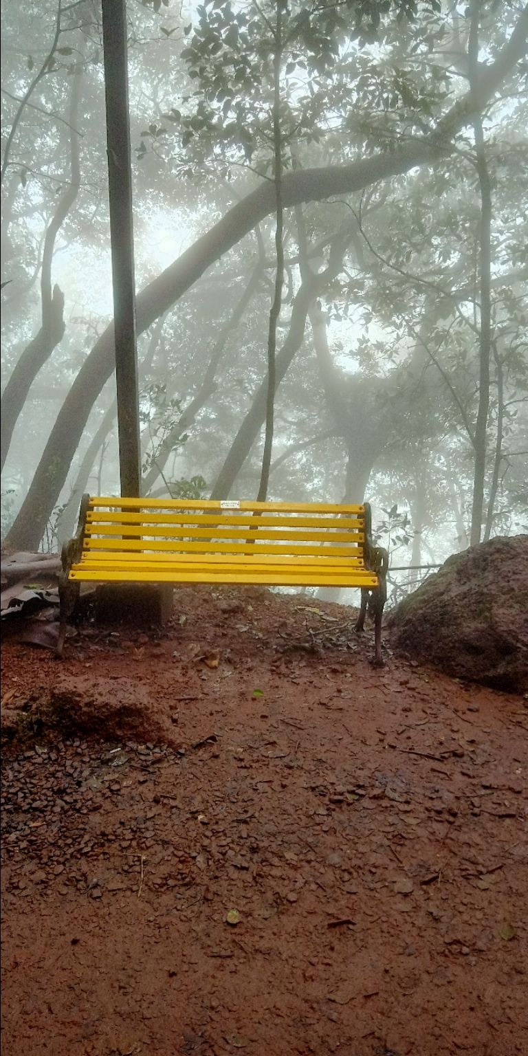 Photo of Matheran Hill station: A perfect weekend gateway by ASHISH KUMAR Gouda