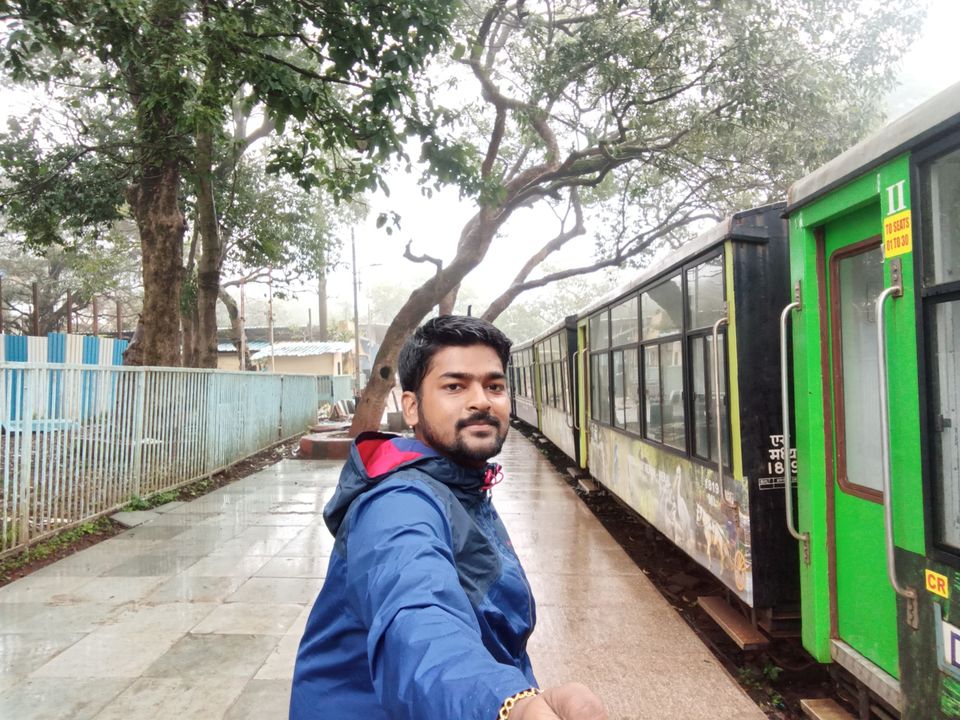 Photo of Matheran Hill station: A perfect weekend gateway by ASHISH KUMAR Gouda